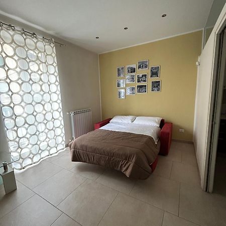 A Casa Di Alli Palermo Zewnętrze zdjęcie