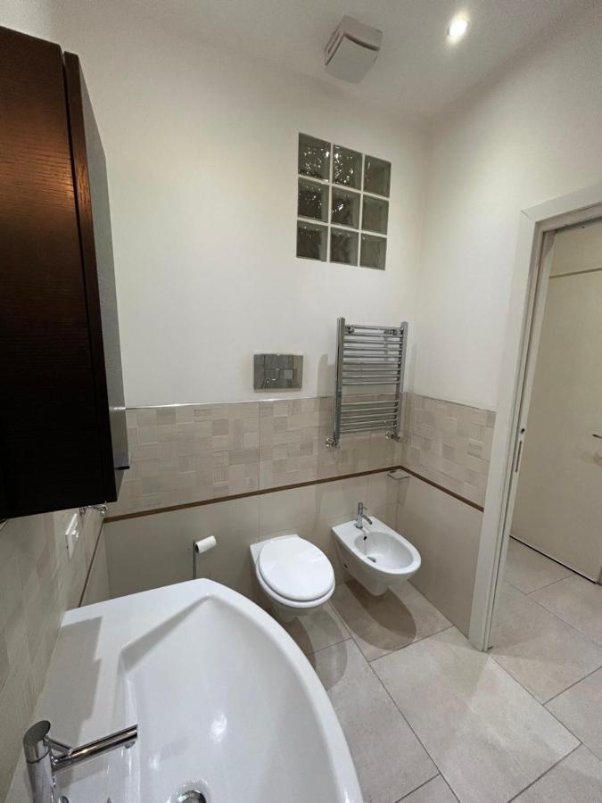 A Casa Di Alli Palermo Zewnętrze zdjęcie