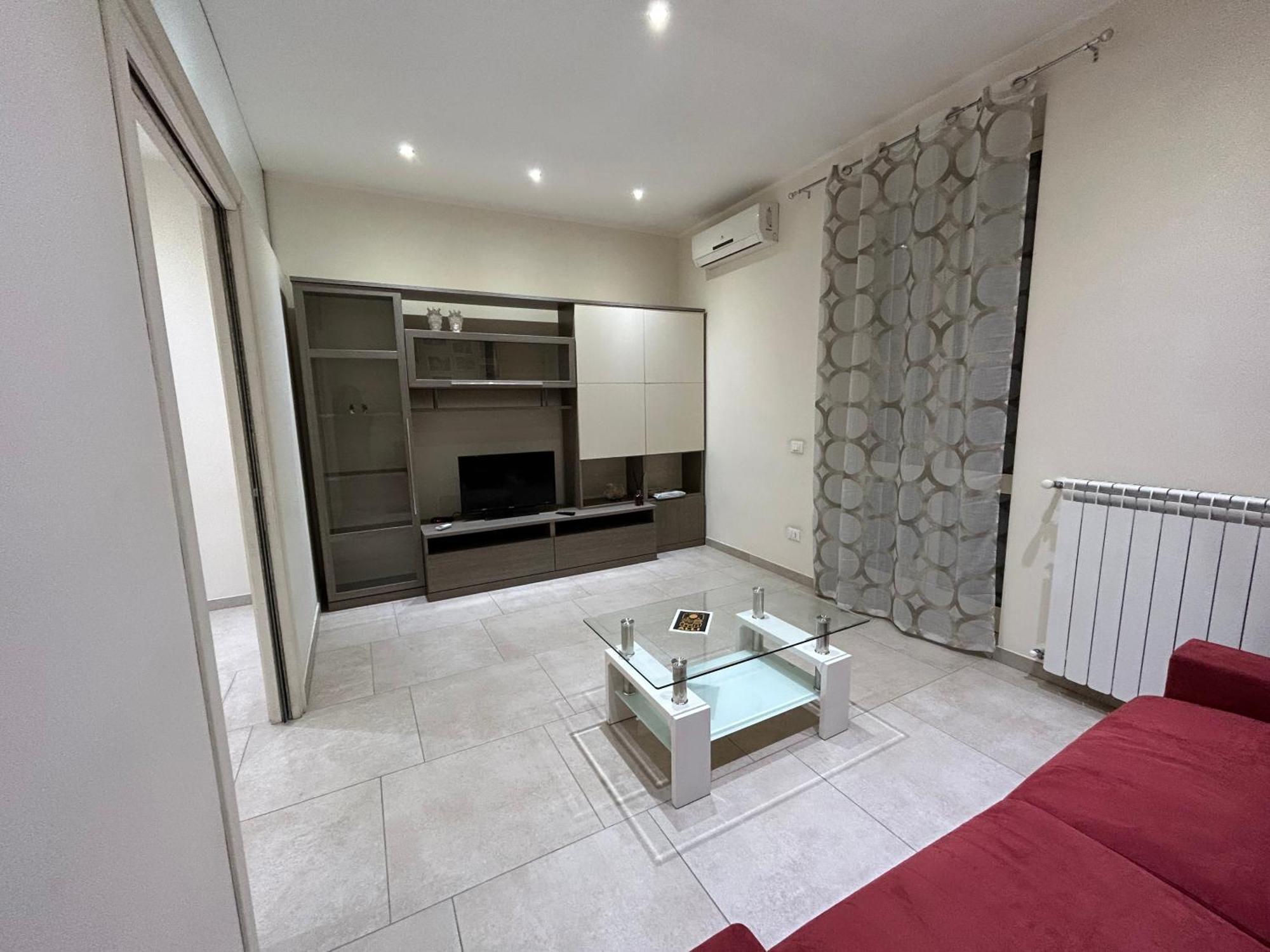 A Casa Di Alli Palermo Zewnętrze zdjęcie